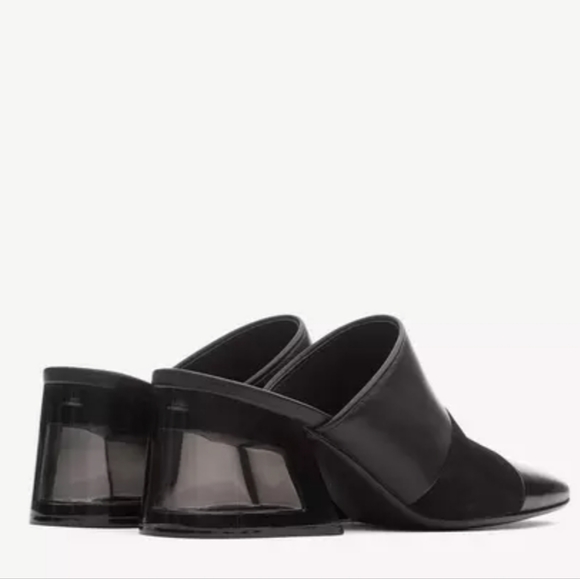 RAG & BONE MILLIE MULE - Picture 2 of 7